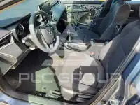 2021 Toyota COROLLA фото