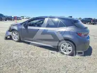 2021 Toyota COROLLA фото