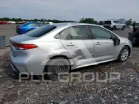 2021 Toyota COROLLA photo