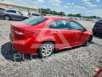 2021 Toyota COROLLA фото
