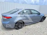 2021 Toyota COROLLA фото