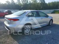 2021 Toyota COROLLA фото