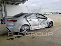 2021 Toyota COROLLA фото