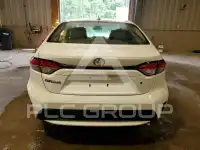 2021 Toyota COROLLA photo