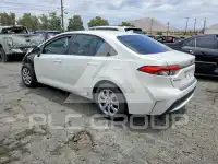 2021 Toyota COROLLA фото