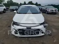 2021 Toyota COROLLA фото