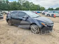 2021 Toyota COROLLA фото
