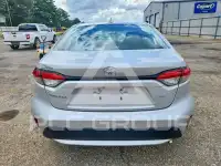 2021 Toyota COROLLA фото
