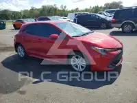 2021 Toyota COROLLA фото