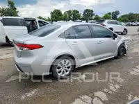 2021 Toyota COROLLA photo