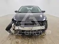 2021 Toyota COROLLA фото