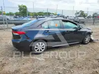 2021 Toyota COROLLA фото