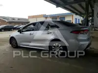 2021 Toyota COROLLA фото