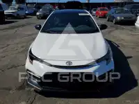 2021 Toyota COROLLA фото