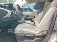 2021 Toyota COROLLA photo