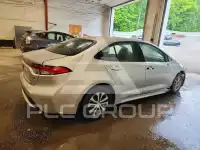 2021 Toyota COROLLA photo
