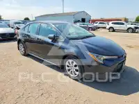 2021 Toyota COROLLA фото