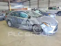 2021 Toyota COROLLA photo