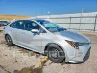 2021 Toyota COROLLA photo