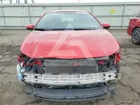 2021 Toyota COROLLA photo