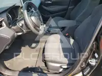 2021 Toyota COROLLA photo