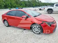 2021 Toyota COROLLA фото