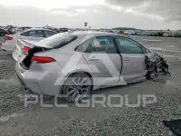 2021 Toyota COROLLA фото
