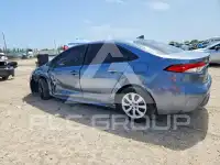 2021 Toyota COROLLA фото