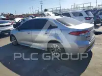2021 Toyota COROLLA фото