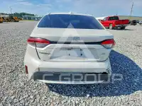 2021 Toyota COROLLA фото