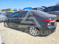 2021 Toyota COROLLA photo