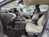 2021 Toyota COROLLA photo