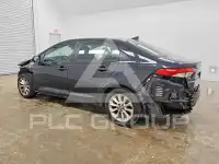 2021 Toyota COROLLA фото