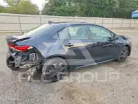 2021 Toyota COROLLA фото