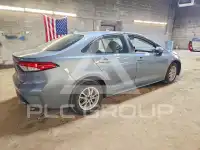2021 Toyota COROLLA фото