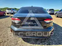 2021 Toyota COROLLA фото
