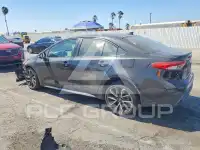 2021 Toyota COROLLA фото