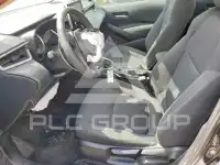 2021 Toyota COROLLA photo