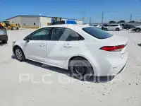 2021 Toyota COROLLA photo