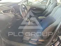 2021 Toyota COROLLA photo