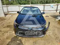 2021 Toyota COROLLA фото