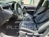 2021 Toyota COROLLA photo