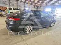 2021 Toyota COROLLA фото