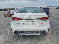 2021 Toyota COROLLA фото