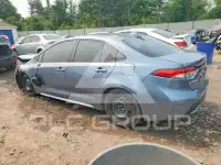 2021 Toyota COROLLA photo