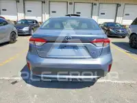2021 Toyota COROLLA фото