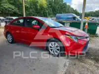 2021 Toyota COROLLA photo