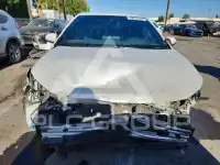 2021 Toyota COROLLA photo