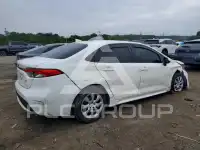 2021 Toyota COROLLA фото