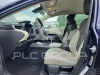 2021 Toyota COROLLA фото